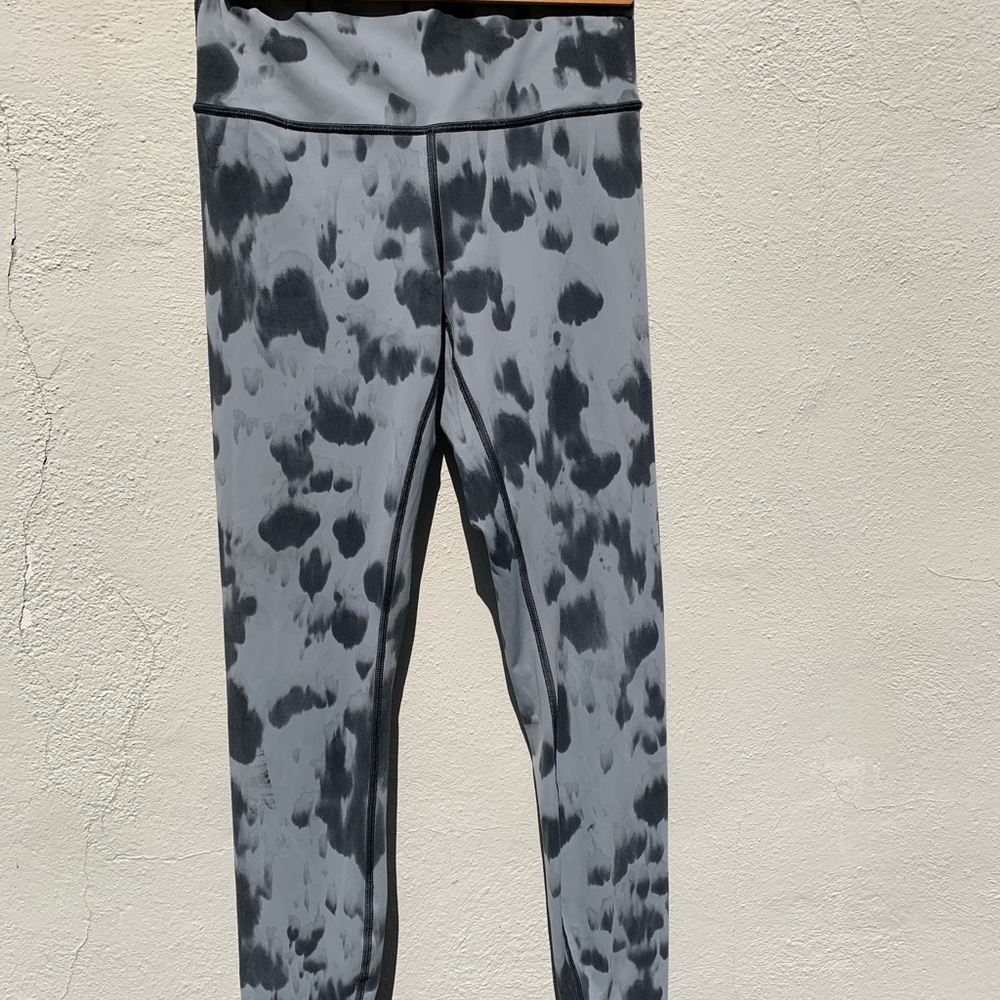 Lululemon Lab Leggings Size 8